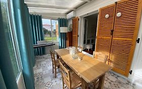 La Maison en Bois